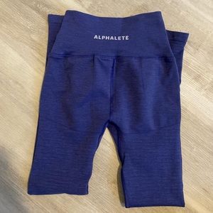 Alphalete leggings